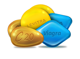 Ed Trial Pack (2 Viagra + 2 Cialis + 2 Levitra)