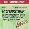 Lotrisone